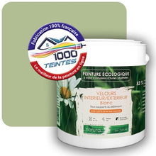 Charger l'image dans la galerie, Image générée par 1000-teintes.com - Le meilleur de la peintures en ligne !