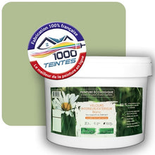 Charger l'image dans la galerie, Image générée par 1000-teintes.com - Le meilleur de la peintures en ligne !