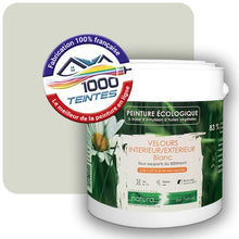 Charger l'image dans la galerie, Image générée par 1000-teintes.com - Le meilleur de la peintures en ligne !