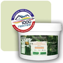 Charger l'image dans la galerie, Image générée par 1000-teintes.com - Le meilleur de la peintures en ligne !