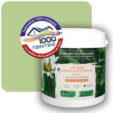 Charger l'image dans la galerie, Image générée par 1000-teintes.com - Le meilleur de la peintures en ligne !