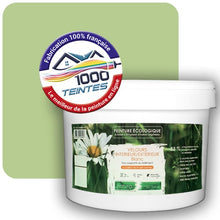 Charger l'image dans la galerie, Image générée par 1000-teintes.com - Le meilleur de la peintures en ligne !