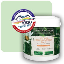 Charger l'image dans la galerie, Image générée par 1000-teintes.com - Le meilleur de la peintures en ligne !