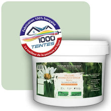 Charger l'image dans la galerie, Image générée par 1000-teintes.com - Le meilleur de la peintures en ligne !