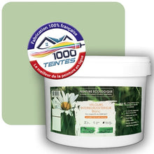 Charger l'image dans la galerie, Image générée par 1000-teintes.com - Le meilleur de la peintures en ligne !