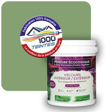 Charger l'image dans la galerie, Image générée par 1000-teintes.com - Le meilleur de la peintures en ligne !