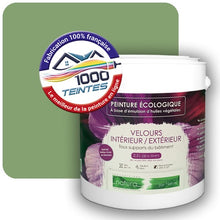 Charger l'image dans la galerie, Image générée par 1000-teintes.com - Le meilleur de la peintures en ligne !