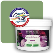 Charger l'image dans la galerie, Image générée par 1000-teintes.com - Le meilleur de la peintures en ligne !