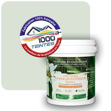 Charger l'image dans la galerie, Image générée par 1000-teintes.com - Le meilleur de la peintures en ligne !