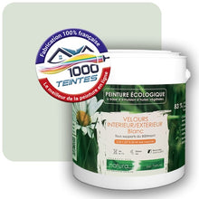 Charger l'image dans la galerie, Image générée par 1000-teintes.com - Le meilleur de la peintures en ligne !