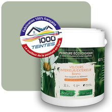 Charger l'image dans la galerie, Image générée par 1000-teintes.com - Le meilleur de la peintures en ligne !