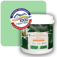 Charger l'image dans la galerie, Image générée par 1000-teintes.com - Le meilleur de la peintures en ligne !