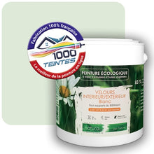 Charger l'image dans la galerie, Image générée par 1000-teintes.com - Le meilleur de la peintures en ligne !