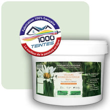 Charger l'image dans la galerie, Image générée par 1000-teintes.com - Le meilleur de la peintures en ligne !