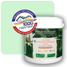 Charger l'image dans la galerie, Image générée par 1000-teintes.com - Le meilleur de la peintures en ligne !