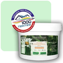 Charger l'image dans la galerie, Image générée par 1000-teintes.com - Le meilleur de la peintures en ligne !