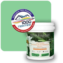 Charger l'image dans la galerie, Image générée par 1000-teintes.com - Le meilleur de la peintures en ligne !