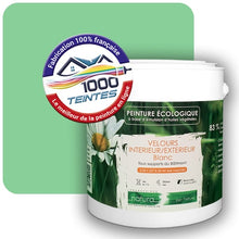 Charger l'image dans la galerie, Image générée par 1000-teintes.com - Le meilleur de la peintures en ligne !