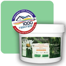 Charger l'image dans la galerie, Image générée par 1000-teintes.com - Le meilleur de la peintures en ligne !