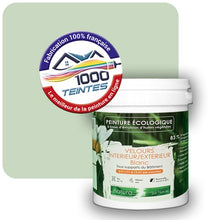 Charger l'image dans la galerie, Image générée par 1000-teintes.com - Le meilleur de la peintures en ligne !