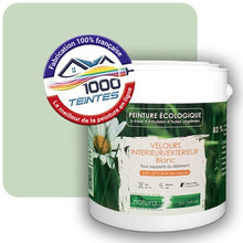 Charger l'image dans la galerie, Image générée par 1000-teintes.com - Le meilleur de la peintures en ligne !