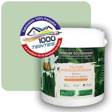 Charger l'image dans la galerie, Image générée par 1000-teintes.com - Le meilleur de la peintures en ligne !