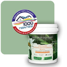 Charger l'image dans la galerie, Image générée par 1000-teintes.com - Le meilleur de la peintures en ligne !