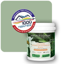 Charger l'image dans la galerie, Image générée par 1000-teintes.com - Le meilleur de la peintures en ligne !