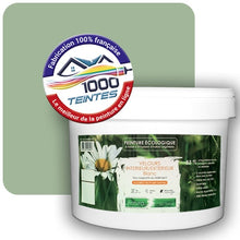 Charger l'image dans la galerie, Image générée par 1000-teintes.com - Le meilleur de la peintures en ligne !