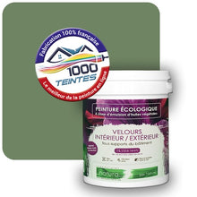 Charger l'image dans la galerie, Image générée par 1000-teintes.com - Le meilleur de la peintures en ligne !