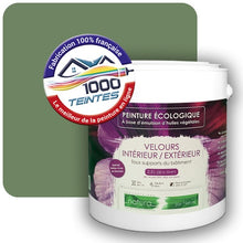 Charger l'image dans la galerie, Image générée par 1000-teintes.com - Le meilleur de la peintures en ligne !