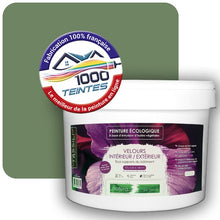 Charger l'image dans la galerie, Image générée par 1000-teintes.com - Le meilleur de la peintures en ligne !