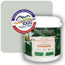 Charger l'image dans la galerie, Image générée par 1000-teintes.com - Le meilleur de la peintures en ligne !