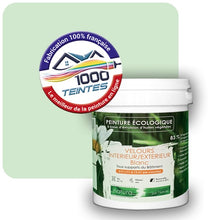 Charger l'image dans la galerie, Image générée par 1000-teintes.com - Le meilleur de la peintures en ligne !