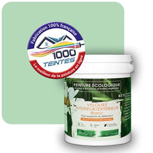 Charger l'image dans la galerie, Image générée par 1000-teintes.com - Le meilleur de la peintures en ligne !