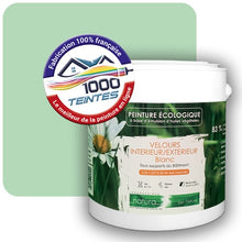 Charger l'image dans la galerie, Image générée par 1000-teintes.com - Le meilleur de la peintures en ligne !