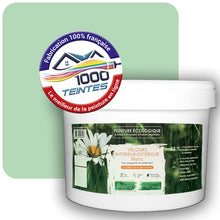 Charger l'image dans la galerie, Image générée par 1000-teintes.com - Le meilleur de la peintures en ligne !