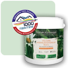 Charger l'image dans la galerie, Image générée par 1000-teintes.com - Le meilleur de la peintures en ligne !