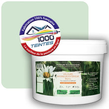 Charger l'image dans la galerie, Image générée par 1000-teintes.com - Le meilleur de la peintures en ligne !