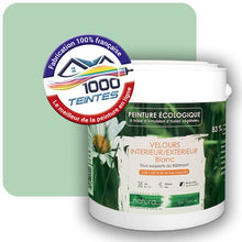 Charger l'image dans la galerie, Image générée par 1000-teintes.com - Le meilleur de la peintures en ligne !