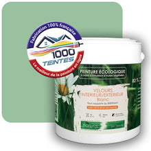 Charger l'image dans la galerie, Image générée par 1000-teintes.com - Le meilleur de la peintures en ligne !