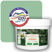 Charger l'image dans la galerie, Image générée par 1000-teintes.com - Le meilleur de la peintures en ligne !