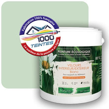 Charger l'image dans la galerie, Image générée par 1000-teintes.com - Le meilleur de la peintures en ligne !