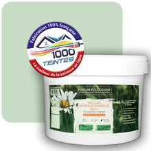 Charger l'image dans la galerie, Image générée par 1000-teintes.com - Le meilleur de la peintures en ligne !