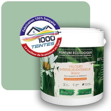 Charger l'image dans la galerie, Image générée par 1000-teintes.com - Le meilleur de la peintures en ligne !