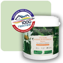 Charger l'image dans la galerie, Image générée par 1000-teintes.com - Le meilleur de la peintures en ligne !