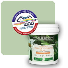 Charger l'image dans la galerie, Image générée par 1000-teintes.com - Le meilleur de la peintures en ligne !