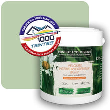 Charger l'image dans la galerie, Image générée par 1000-teintes.com - Le meilleur de la peintures en ligne !