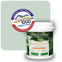 Charger l'image dans la galerie, Image générée par 1000-teintes.com - Le meilleur de la peintures en ligne !