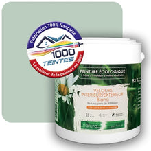 Charger l'image dans la galerie, Image générée par 1000-teintes.com - Le meilleur de la peintures en ligne !